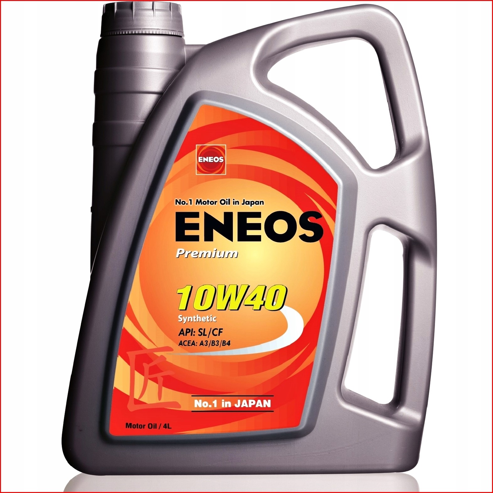 Моторные масла cj 4. Моторное масло ENEOS Premium 10w-40 4 л. ENEOS 10w30. ENEOS 10w30 CF-4 Diesel. ENEOS 15w40.