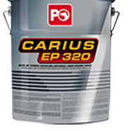 P.O CARİUS EP 320 GRES