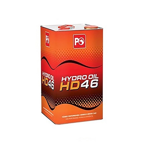 P.O HYDRO